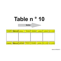 Table 10