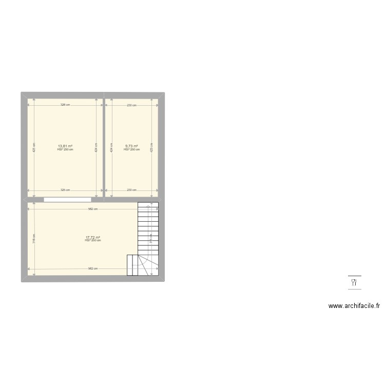 RIEU 1. Plan de 0 pièce et 0 m2