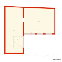 BI 3665 annexes non côté