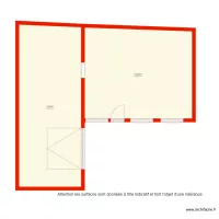 BI 3665 annexes non c&ocirc;t&eacute;