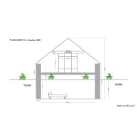 FO avec N1 à Hauteur 250