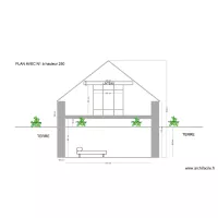 FO avec N1 &agrave; Hauteur 250