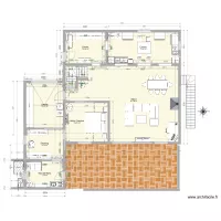 Petit Cosquet 2 version C&eacute;line