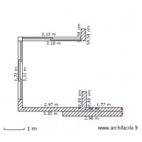 Debroise Plan extension