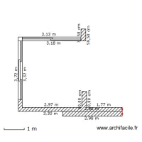 Debroise Plan extension