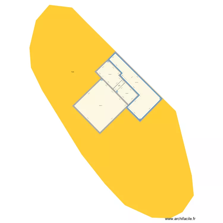 maison apres. Plan de maison apres. Plan de