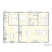 Locations Al&eacute;ria Phenix 2