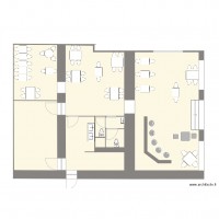 GOUBOCK Plan Sanitaires