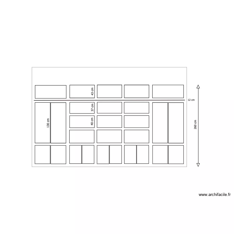 BIBLIOTHEQUE. Plan de BIBLIOTHEQUE. Plan de