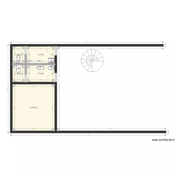 REZGF. Plan de REZGF. Plan de