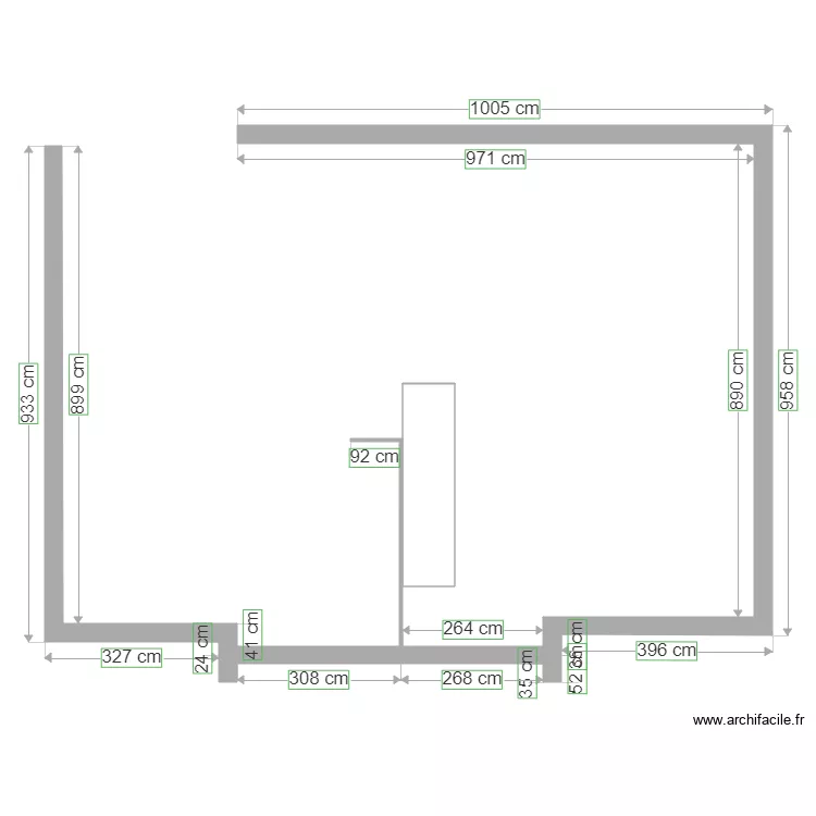 pilpat pro 3. Plan de 