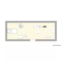 Annexe &eacute;tage Braye