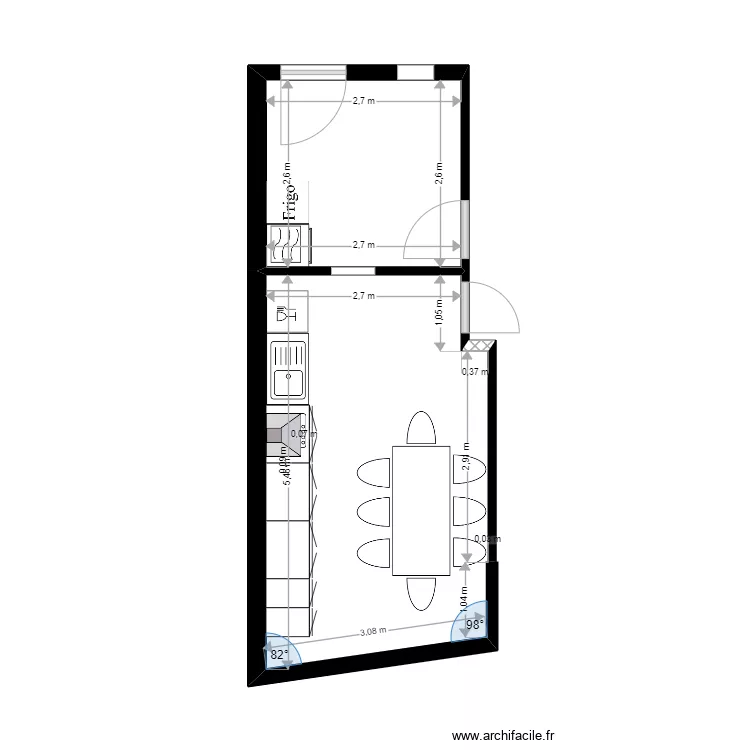 seg1. Plan de seg1. Plan de