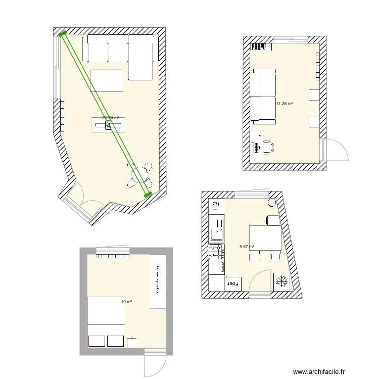 projet éclairage salon 1er choix. Plan de projet éclairage salon 1er choix. Plan de