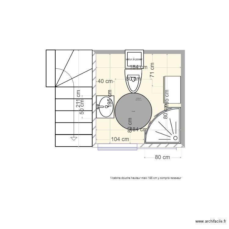 KAYL 2. Plan de 0 pièce et 0 m2