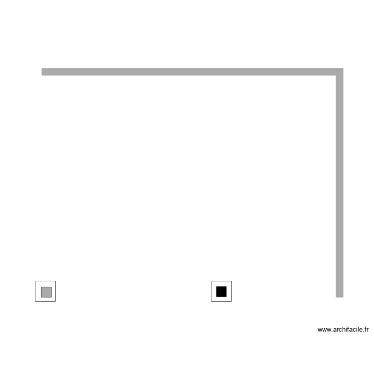 Batiment 1. Plan de 0 pièce et 0 m2