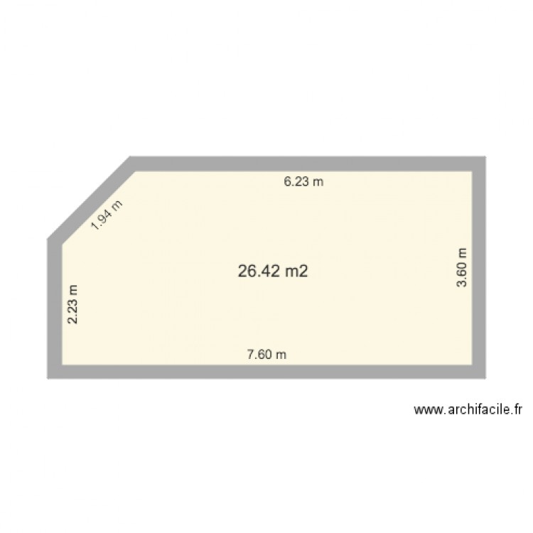 piscine 2. Plan de 0 pièce et 0 m2