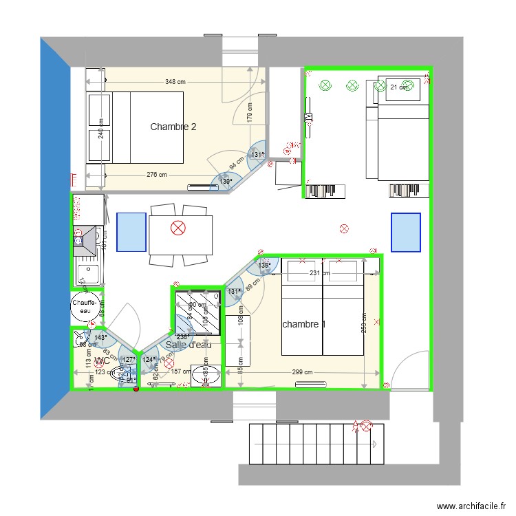 10 oct. Plan de 0 pièce et 0 m2