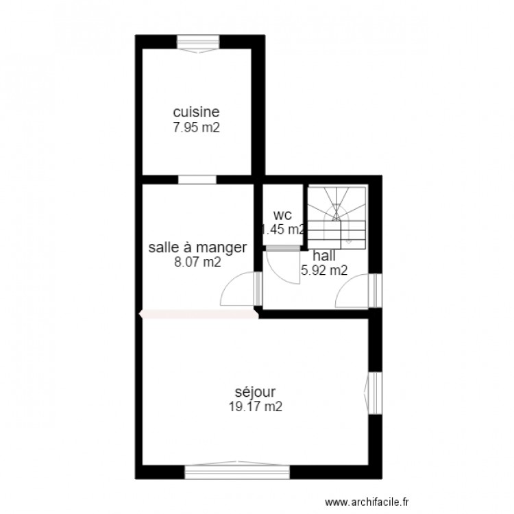 werner marchand   . Plan de 0 pièce et 0 m2