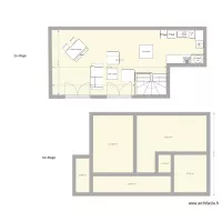 10 passage Rivi&egrave;re plan 1