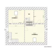 &eacute;tage Pr&eacute;chac 2&egrave;me option