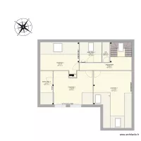 Wolxheim Etage habitable