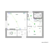 Chambre Groie l'abbeov _Back Up