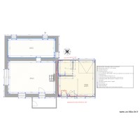 plan maison, GARAGE 2