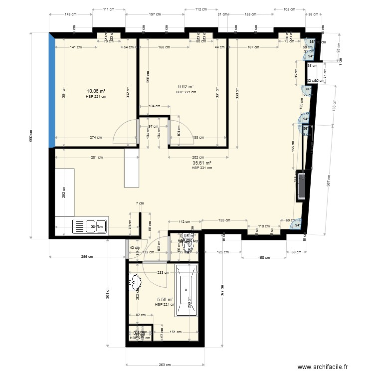 COUTURIER PLAN ACTUEL. Plan de 0 pièce et 0 m2