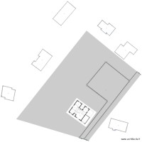 plan cadastre plan de masse mathieu