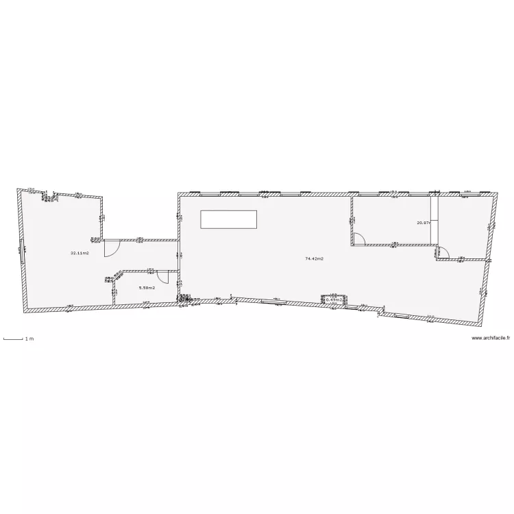 64GP_V3. Plan de 64GP_V3. Plan de