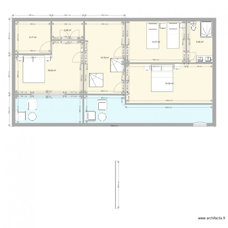 valhal3. Plan de 0 pièce et 0 m2