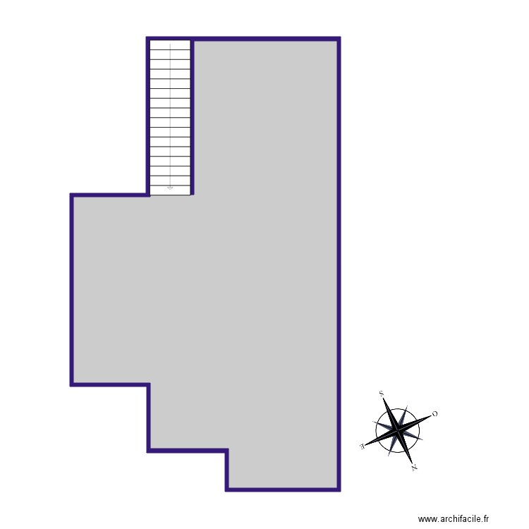 4945 B Calle Granate Solarium. Plan de 0 pièce et 0 m2