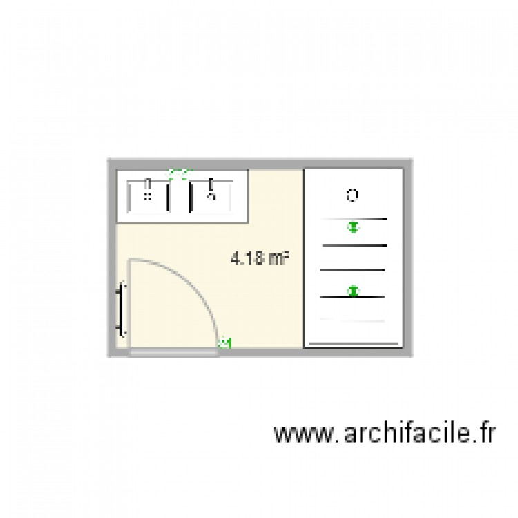 thuillier 20170413. Plan de 0 pièce et 0 m2