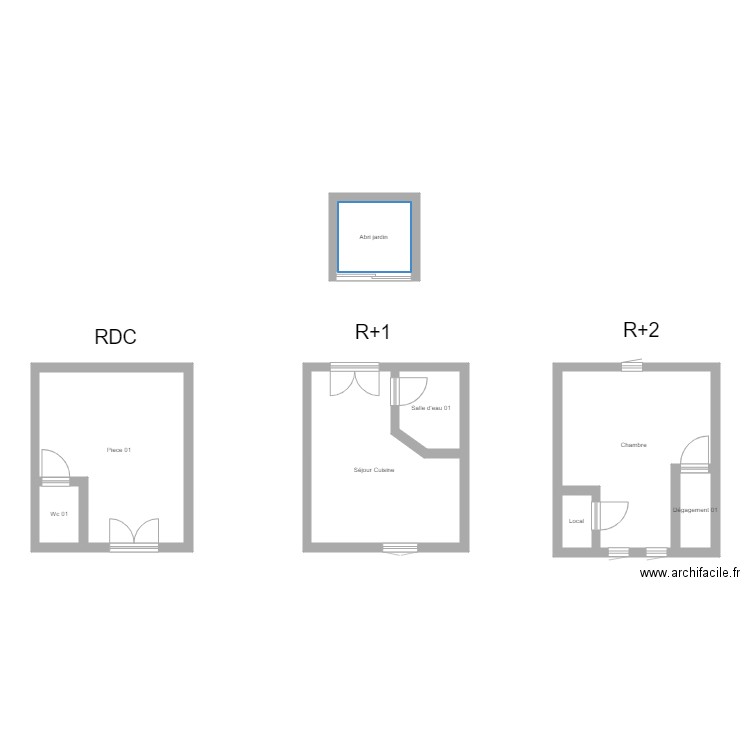 350600686. Plan de 0 pièce et 0 m2