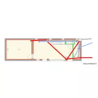 Attentes Pigeonnier meuble 28 Jan 2020