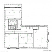 1 etage projet 2O16