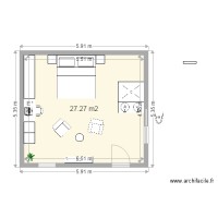chambre hotel 2
