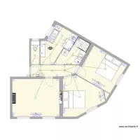 5 Bauer Plan &eacute;lectrique