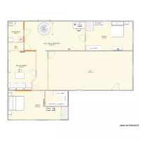 plan bas papa AVEC STUDIO 2