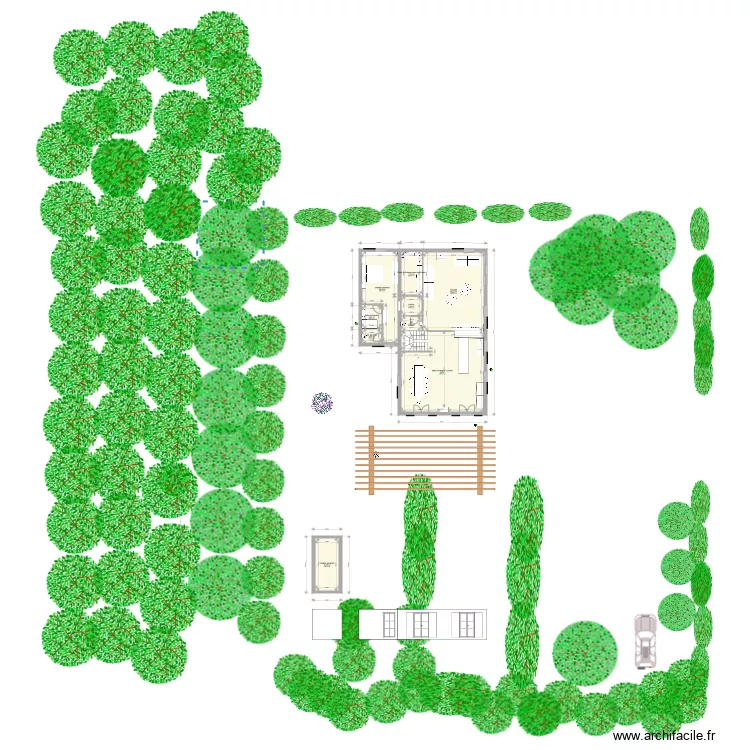 plan 2021 09 20. Plan de 