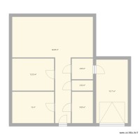 plan maison père