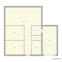 plan maison p&egrave;re