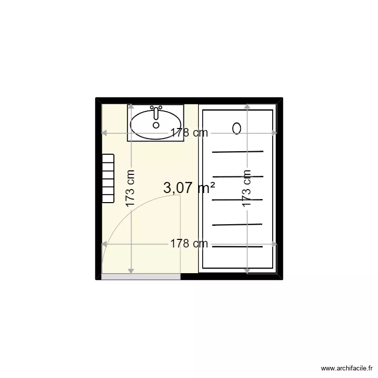 LEWANDOWICZ ISABELLE . Plan de LEWANDOWICZ ISABELLE . Plan de