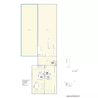 3.0 Atelier Maintenance + Soudure