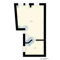 Evrard plan structure
