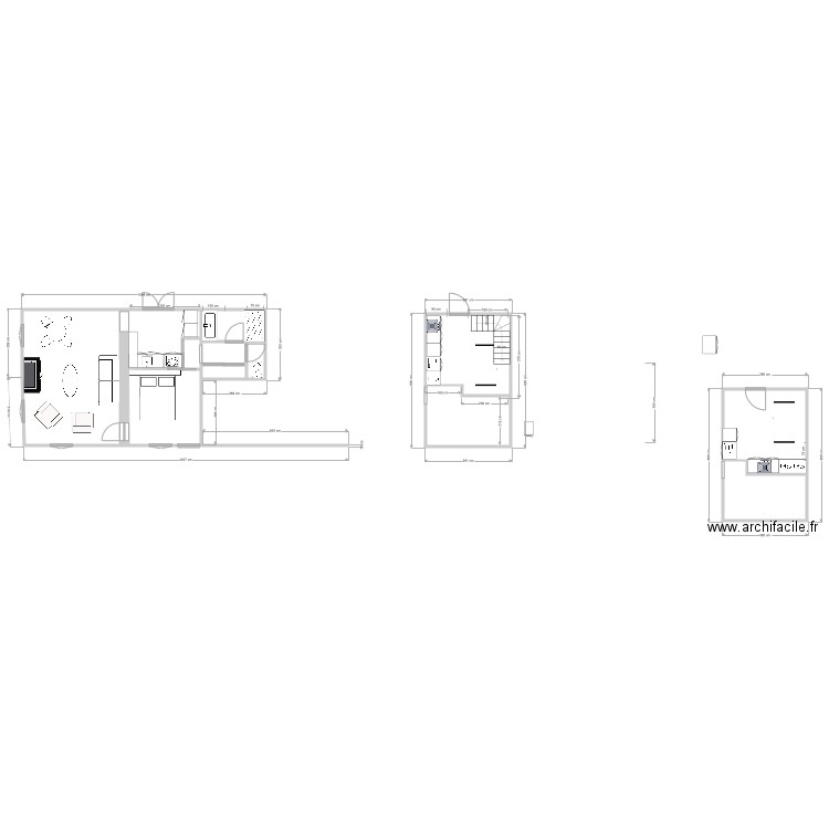 Gardien. Plan de 0 pièce et 0 m2