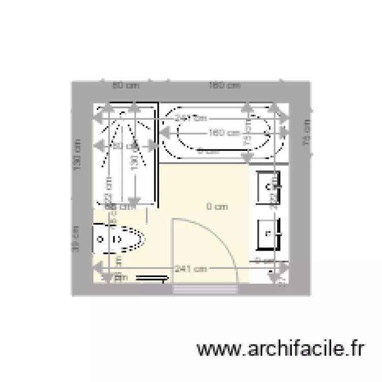 SDB 3. Plan de SDB 3. Plan de