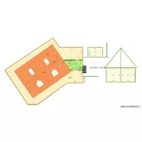 TRAVAUX LA CHARENTONNE TOITURE DE10F