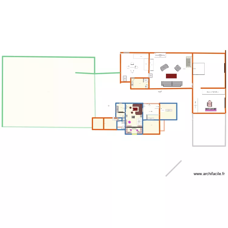 nounou 5 81. Plan de nounou 5 81. Plan de